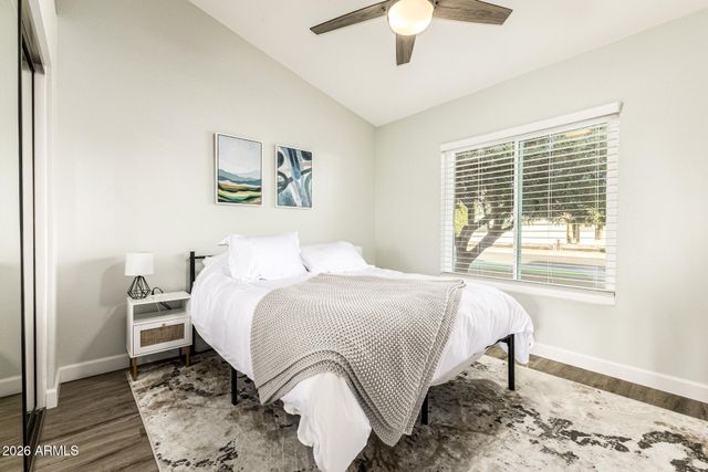 1352 N AMBROSIA --, Mesa, AZ 85205