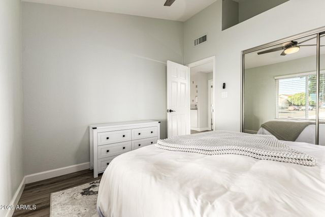 1352 N AMBROSIA --, Mesa, AZ 85205