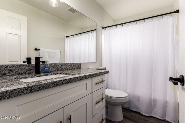 1352 N AMBROSIA --, Mesa, AZ 85205