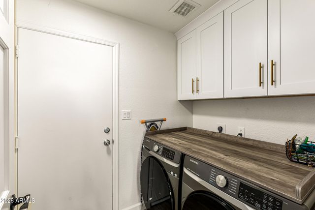 1352 N AMBROSIA --, Mesa, AZ 85205