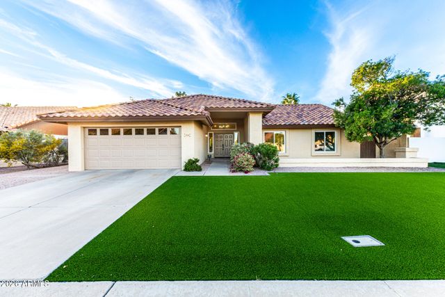 1352 N AMBROSIA --, Mesa, AZ 85205