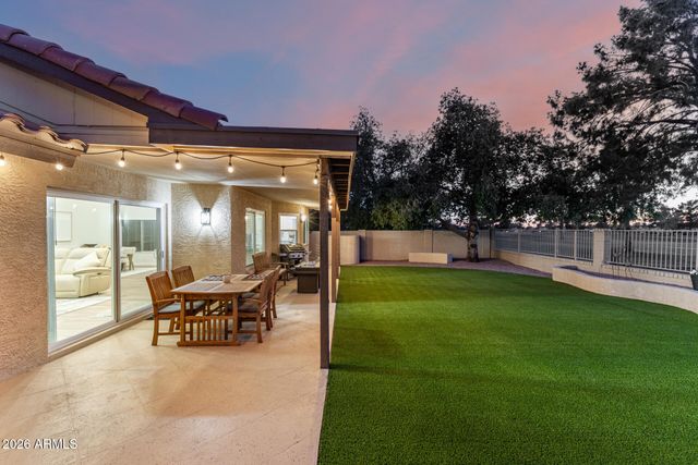 1352 N AMBROSIA --, Mesa, AZ 85205