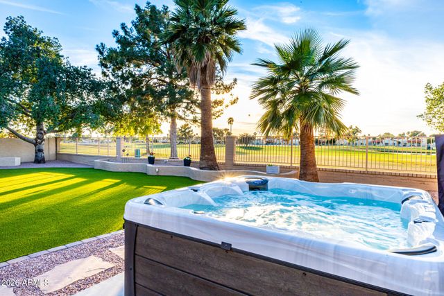 1352 N AMBROSIA --, Mesa, AZ 85205