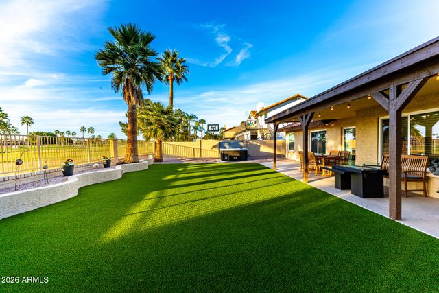 1352 N AMBROSIA --, Mesa, AZ 85205