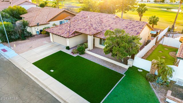 1352 N AMBROSIA --, Mesa, AZ 85205