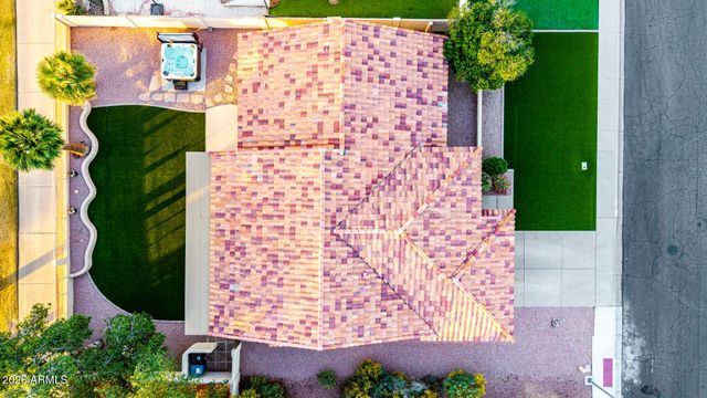 1352 N AMBROSIA --, Mesa, AZ 85205