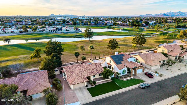 1352 N AMBROSIA --, Mesa, AZ 85205