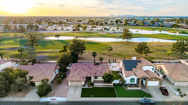 1352 N AMBROSIA --, Mesa, AZ 85205