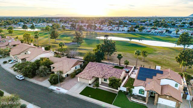 1352 N AMBROSIA --, Mesa, AZ 85205