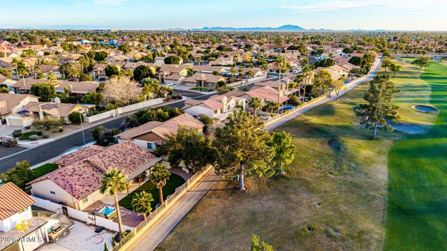 1352 N AMBROSIA --, Mesa, AZ 85205