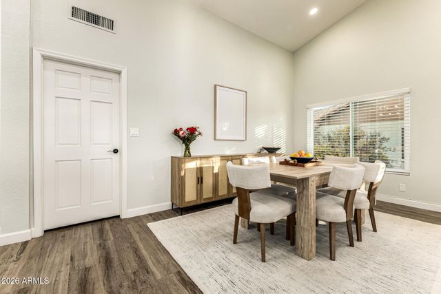 1352 N AMBROSIA --, Mesa, AZ 85205