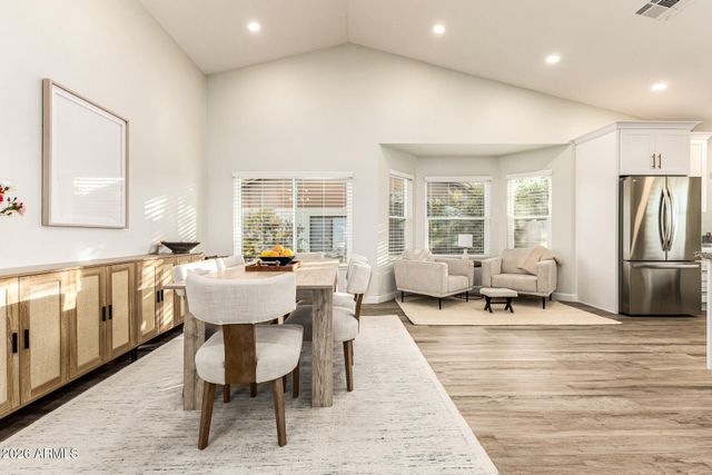 1352 N AMBROSIA --, Mesa, AZ 85205