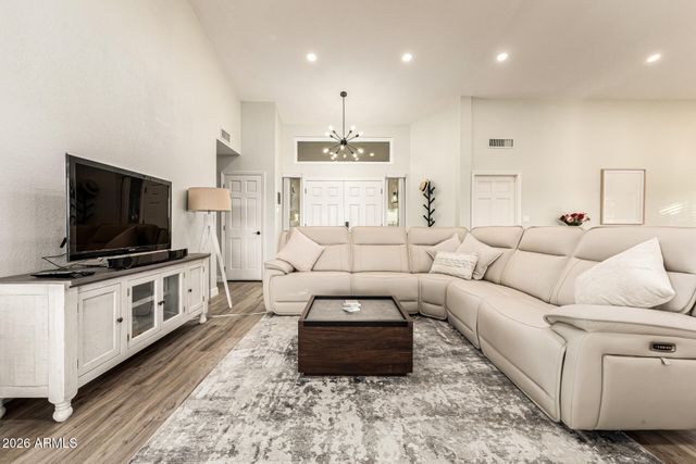 1352 N AMBROSIA --, Mesa, AZ 85205