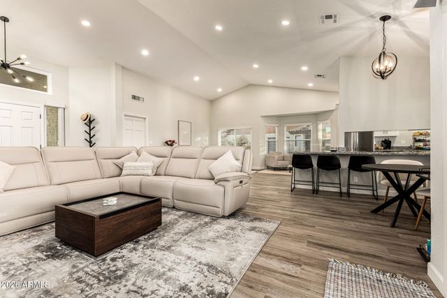 1352 N AMBROSIA --, Mesa, AZ 85205