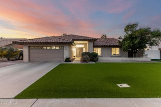1352 N AMBROSIA --, Mesa, AZ 85205