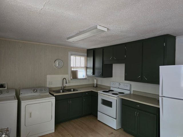 281 Gautney Ln Lane, Lonoke, AR 72086