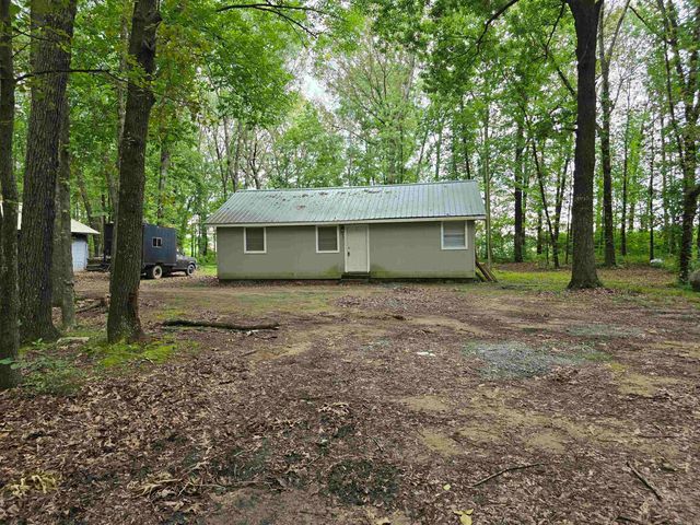 281 Gautney Ln Lane, Lonoke, AR 72086