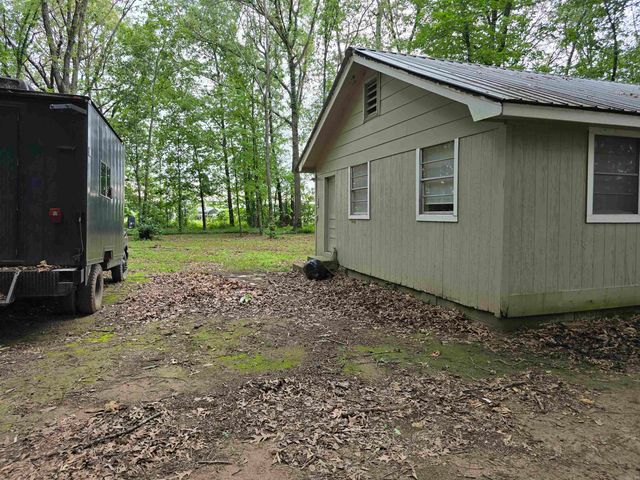 281 Gautney Ln Lane, Lonoke, AR 72086