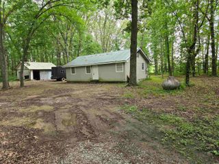 281 Gautney Ln Lane, Lonoke, AR 72086
