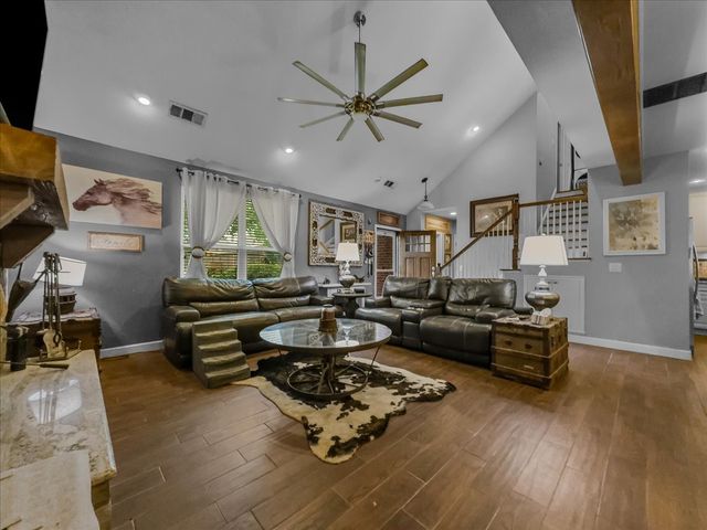 7409 Harbor Drive, Rowlett, TX 75088