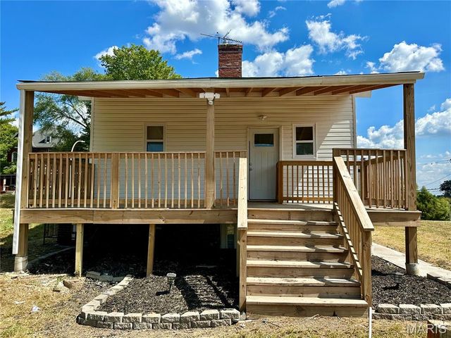 8201 Church Road, St Louis, MO 63147