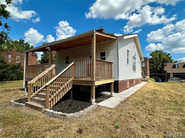 8201 Church Road, St Louis, MO 63147