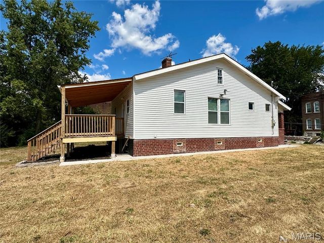 8201 Church Road, St Louis, MO 63147