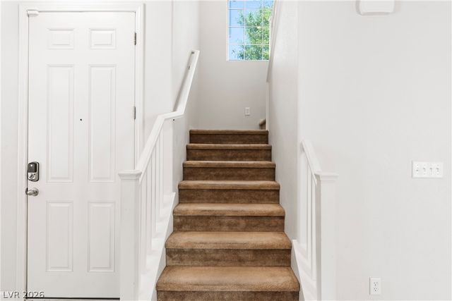922 Sable Chase Place, Henderson, NV 89011