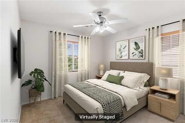922 Sable Chase Place, Henderson, NV 89011