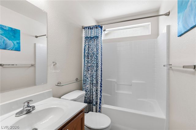 922 Sable Chase Place, Henderson, NV 89011