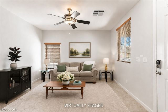 922 Sable Chase Place, Henderson, NV 89011