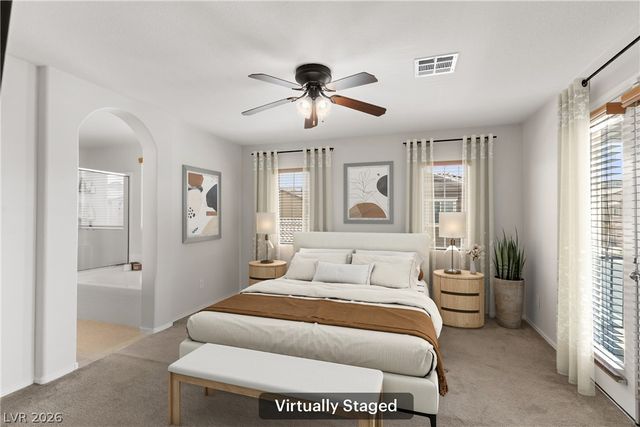 922 Sable Chase Place, Henderson, NV 89011
