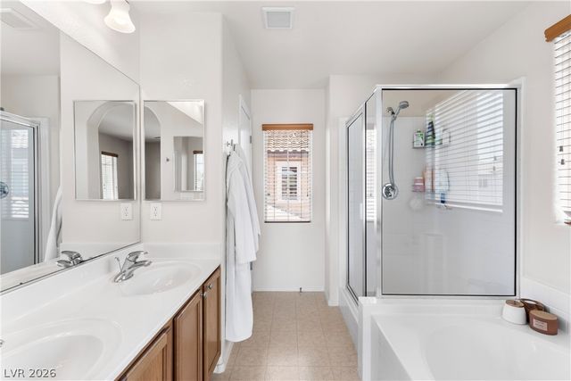 922 Sable Chase Place, Henderson, NV 89011