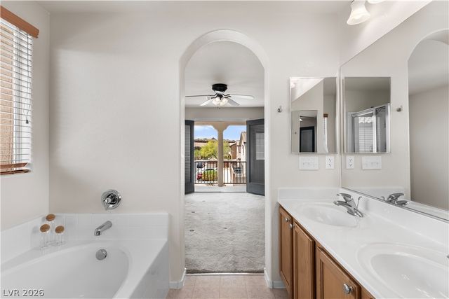 922 Sable Chase Place, Henderson, NV 89011