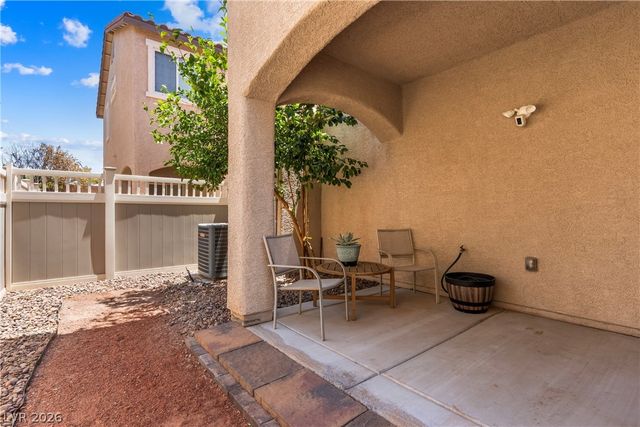 922 Sable Chase Place, Henderson, NV 89011
