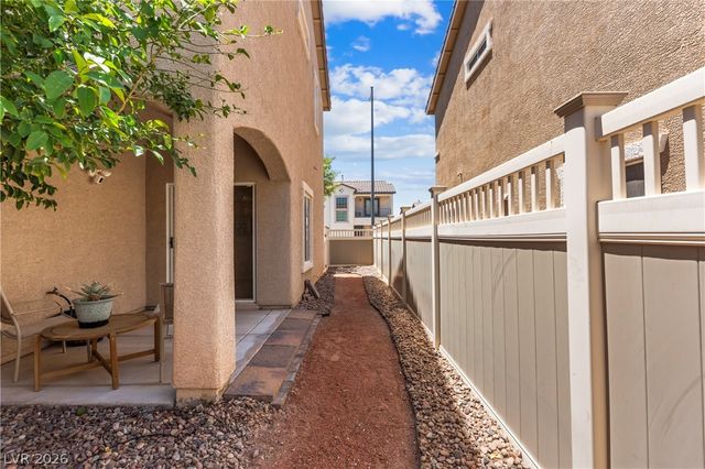 922 Sable Chase Place, Henderson, NV 89011