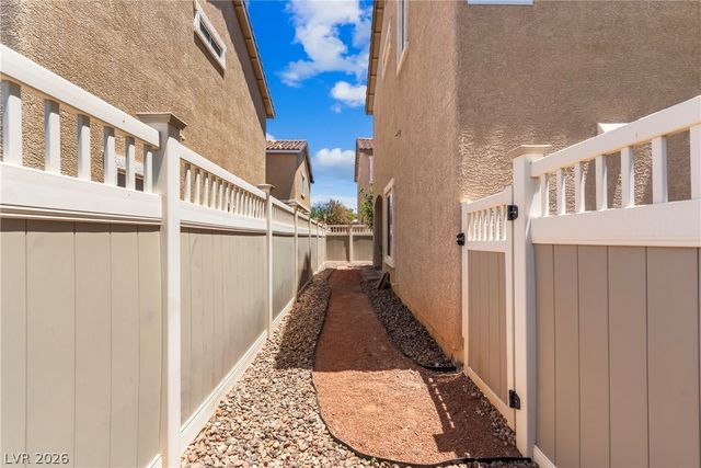 922 Sable Chase Place, Henderson, NV 89011