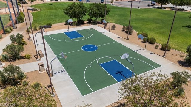 922 Sable Chase Place, Henderson, NV 89011