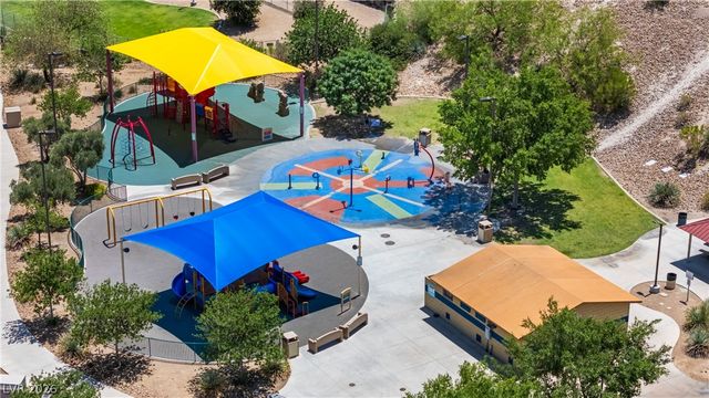 922 Sable Chase Place, Henderson, NV 89011