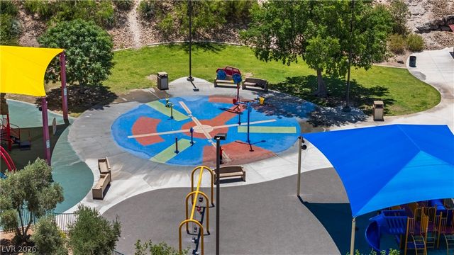 922 Sable Chase Place, Henderson, NV 89011