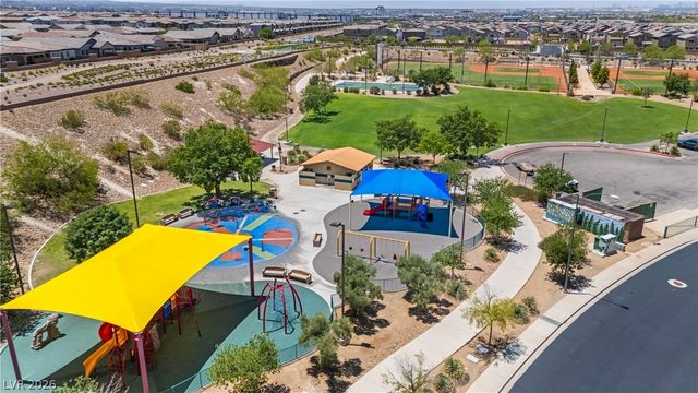 922 Sable Chase Place, Henderson, NV 89011
