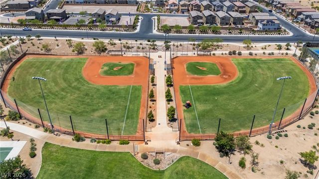 922 Sable Chase Place, Henderson, NV 89011