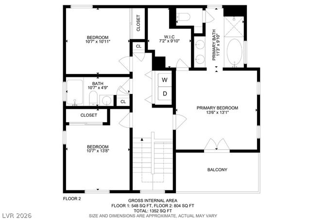 922 Sable Chase Place, Henderson, NV 89011