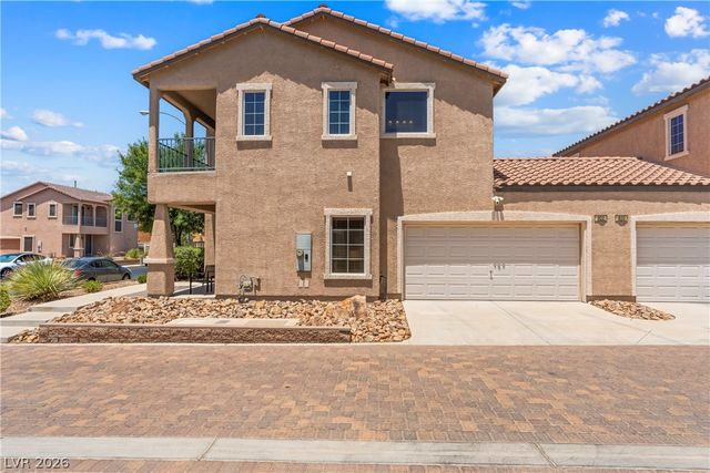 922 Sable Chase Place, Henderson, NV 89011