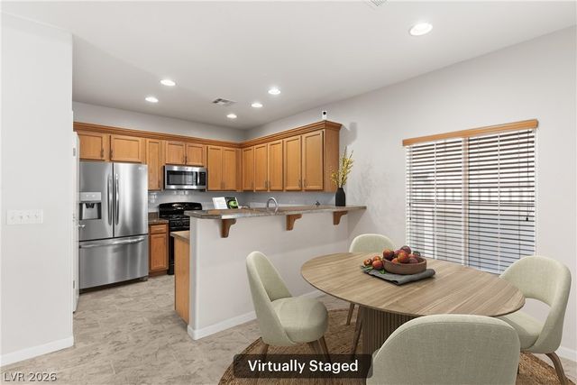 922 Sable Chase Place, Henderson, NV 89011