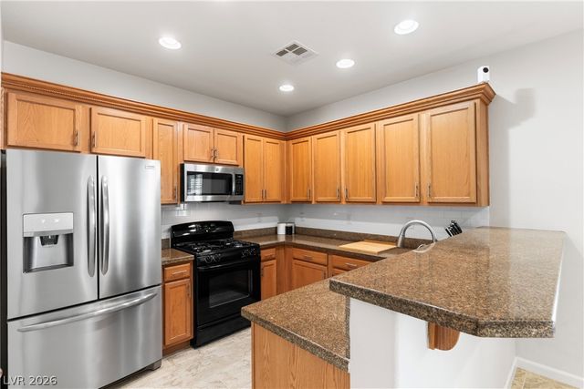 922 Sable Chase Place, Henderson, NV 89011