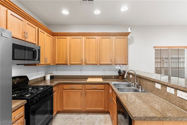 922 Sable Chase Place, Henderson, NV 89011