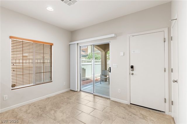 922 Sable Chase Place, Henderson, NV 89011