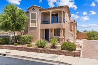 922 Sable Chase Place, Henderson, NV 89011