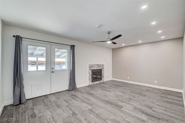 4830 El Escorial Drive, Las Vegas, NV 89121